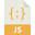 JavaScript file icon
